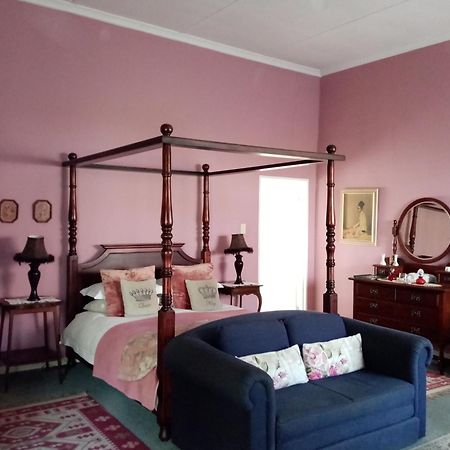 The Lighthouse Guesthouse Colesberg Exterior photo