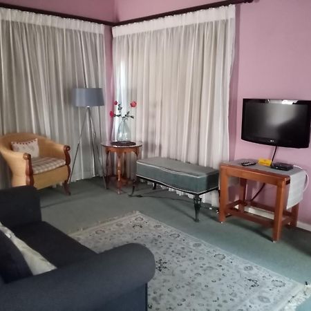 The Lighthouse Guesthouse Colesberg Exterior photo