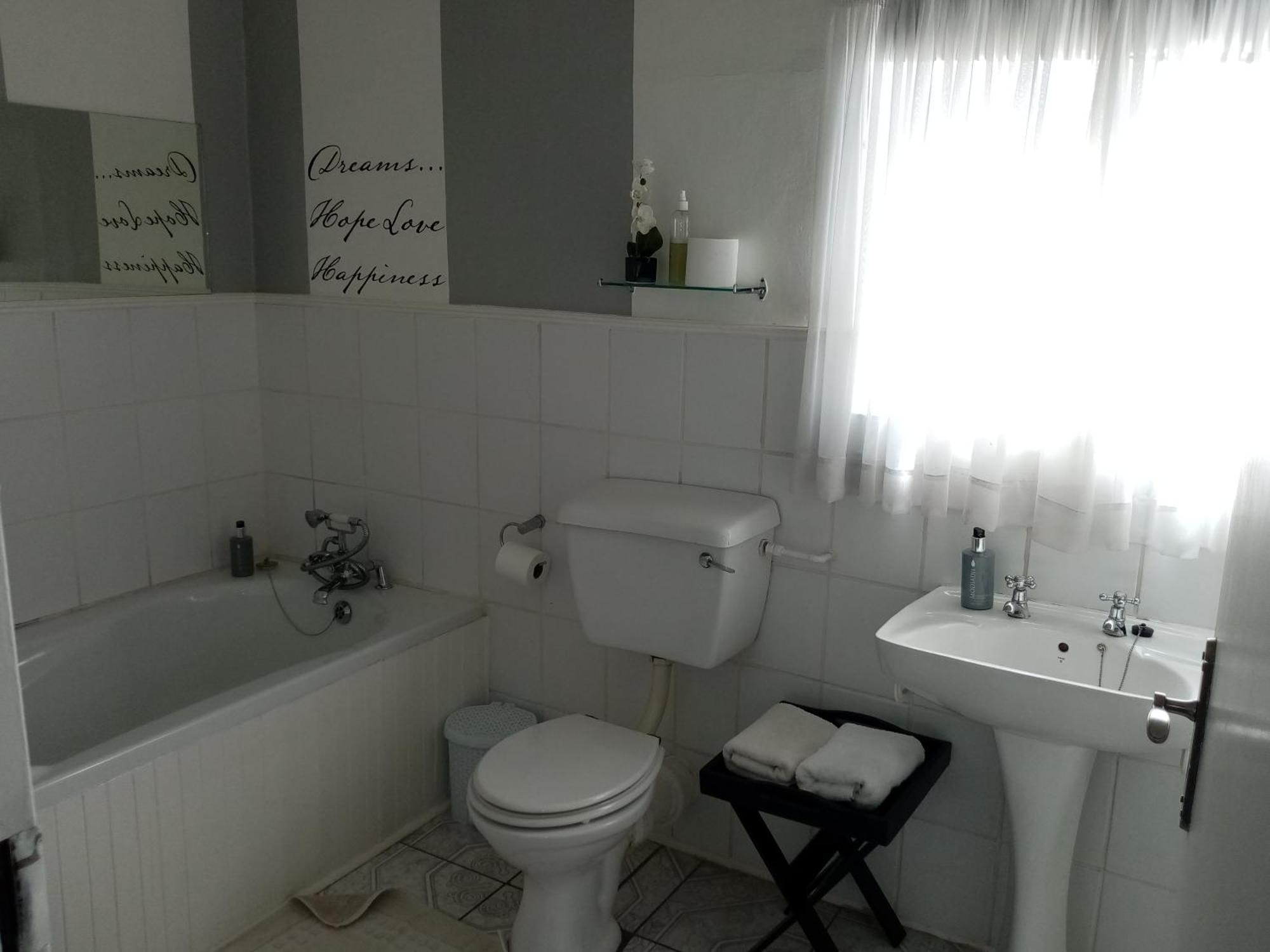 The Lighthouse Guesthouse Colesberg Exterior photo