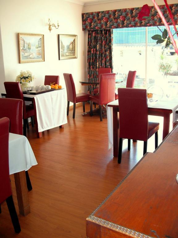 The Lighthouse Guesthouse Colesberg Exterior photo
