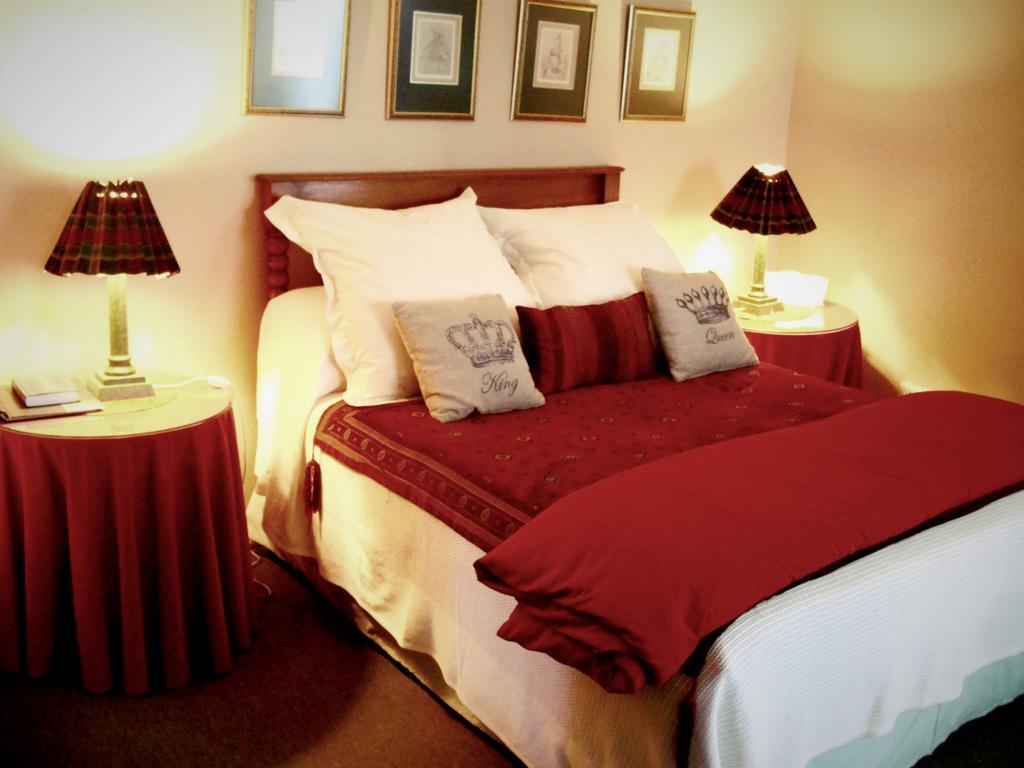 The Lighthouse Guesthouse Colesberg Exterior photo