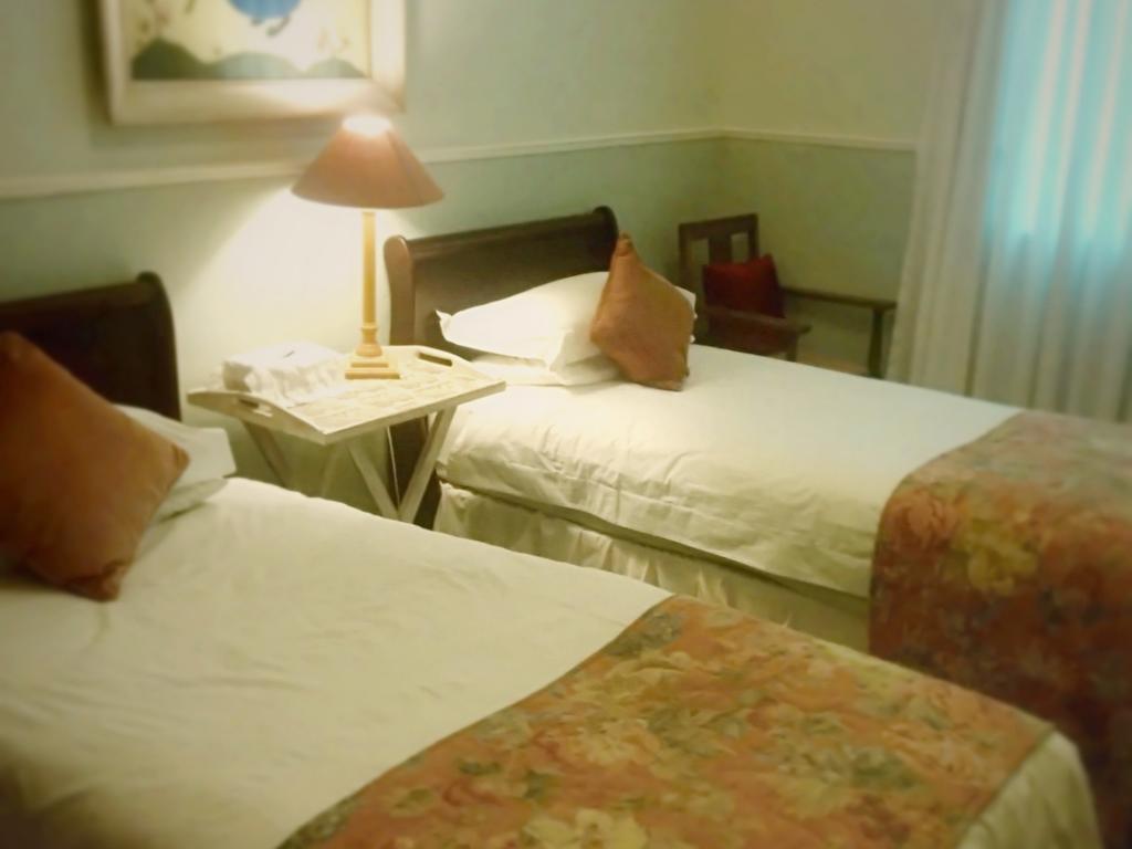 The Lighthouse Guesthouse Colesberg Exterior photo