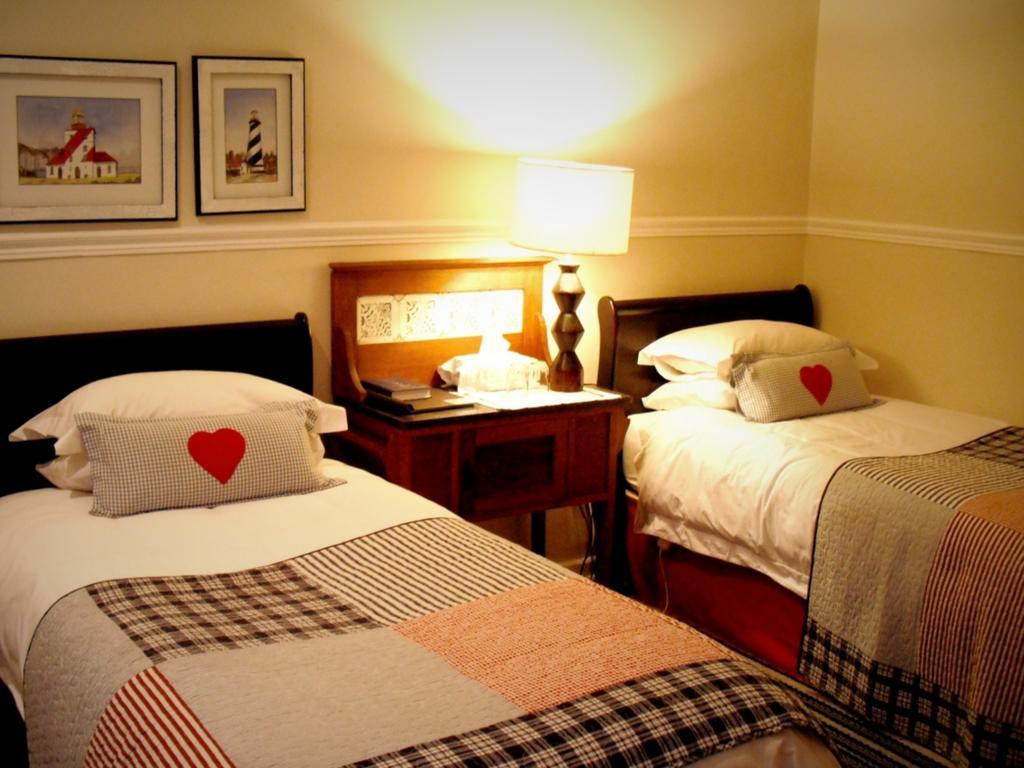 The Lighthouse Guesthouse Colesberg Exterior photo