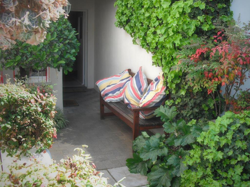 The Lighthouse Guesthouse Colesberg Exterior photo