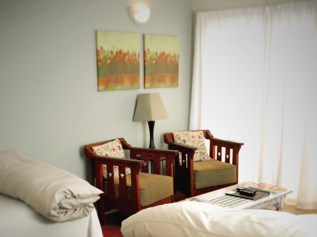 The Lighthouse Guesthouse Colesberg Exterior photo
