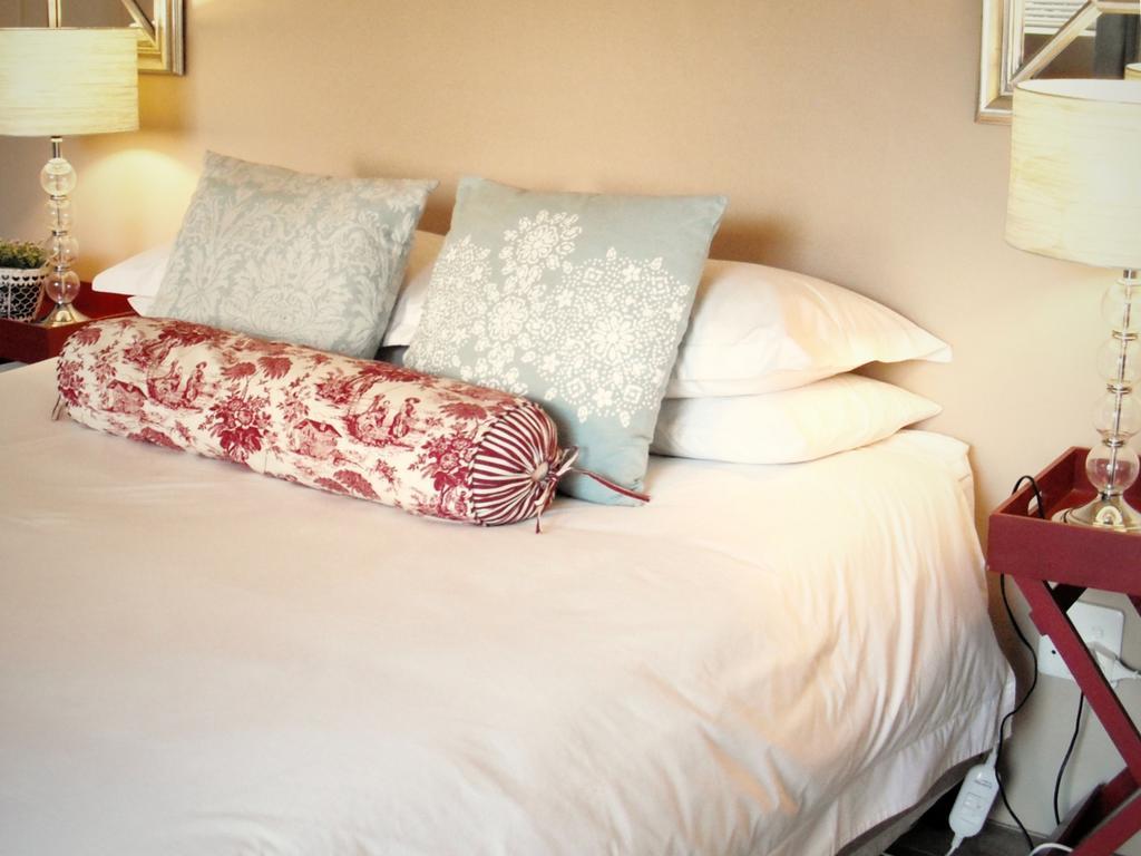 The Lighthouse Guesthouse Colesberg Exterior photo