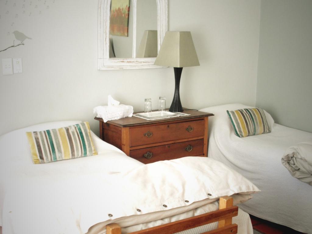 The Lighthouse Guesthouse Colesberg Exterior photo