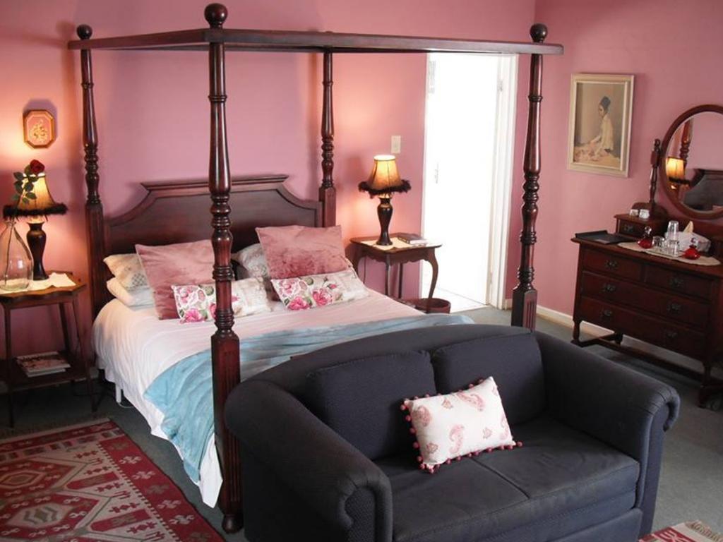 The Lighthouse Guesthouse Colesberg Exterior photo