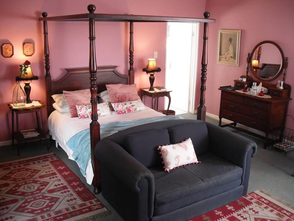 The Lighthouse Guesthouse Colesberg Exterior photo