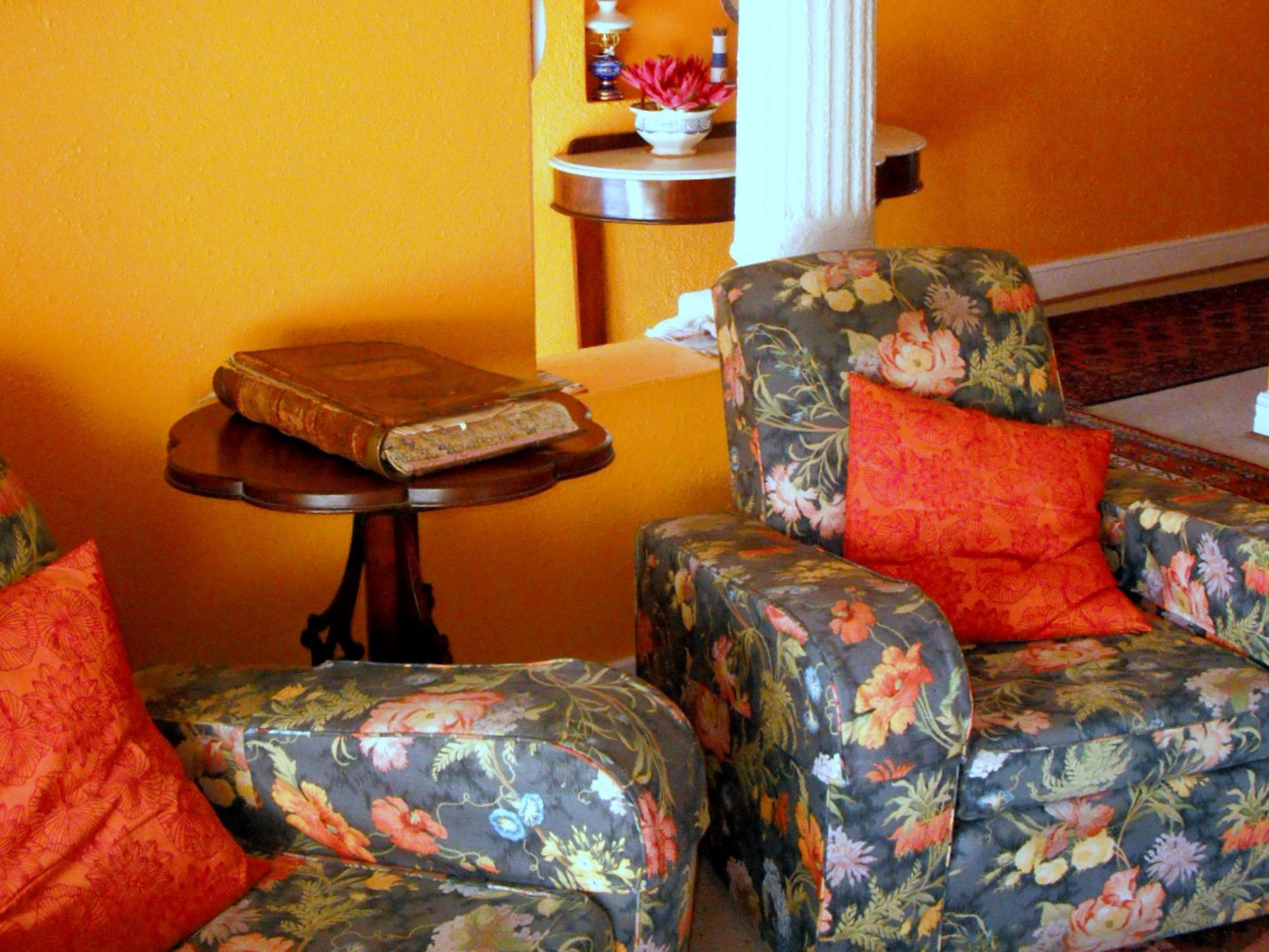 The Lighthouse Guesthouse Colesberg Exterior photo