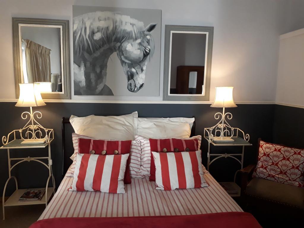 The Lighthouse Guesthouse Colesberg Exterior photo