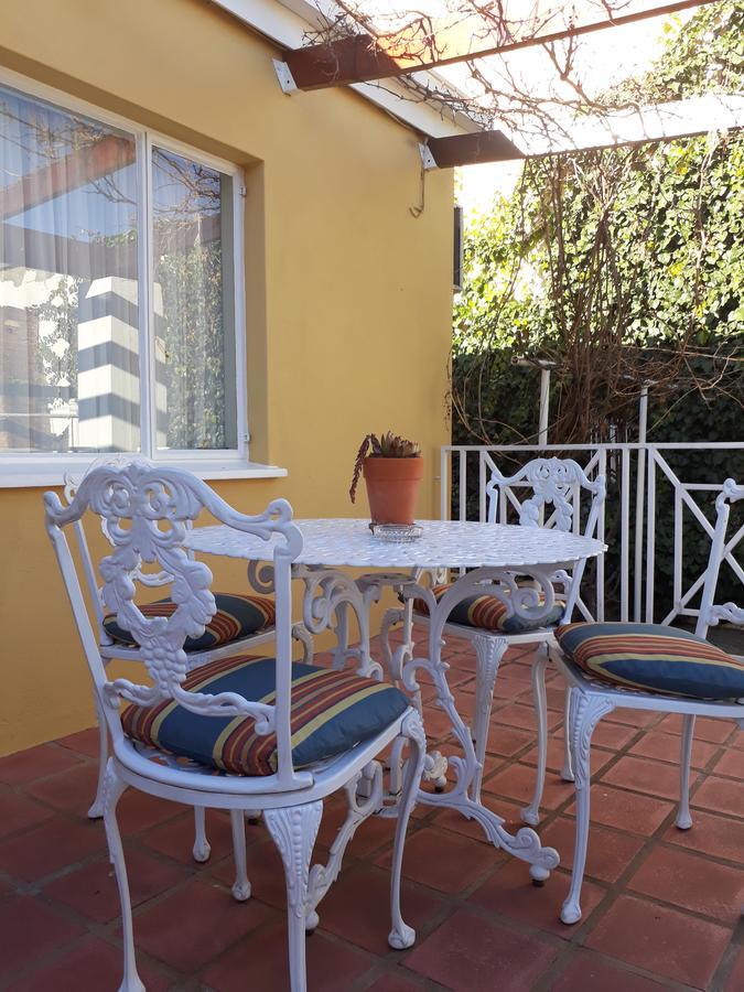 The Lighthouse Guesthouse Colesberg Exterior photo