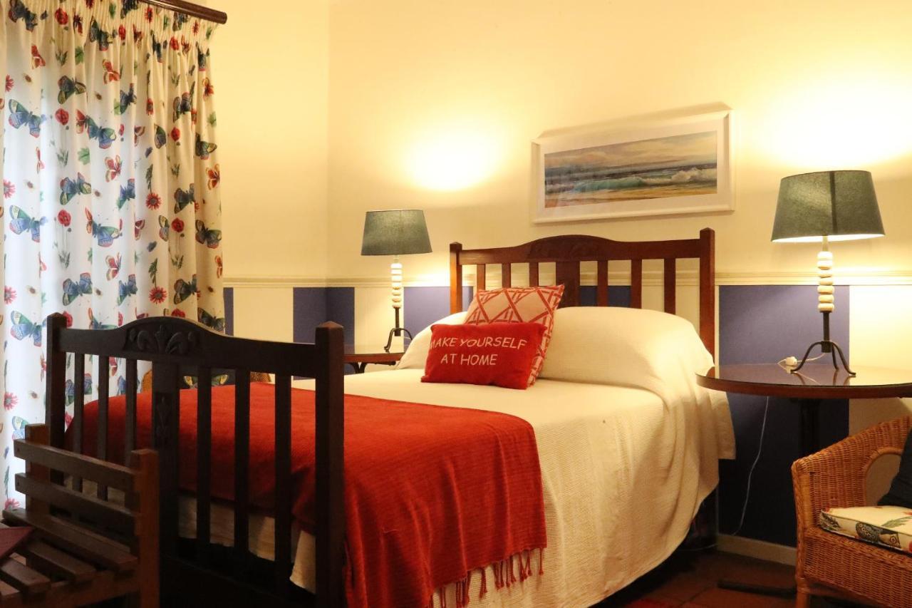 The Lighthouse Guesthouse Colesberg Exterior photo