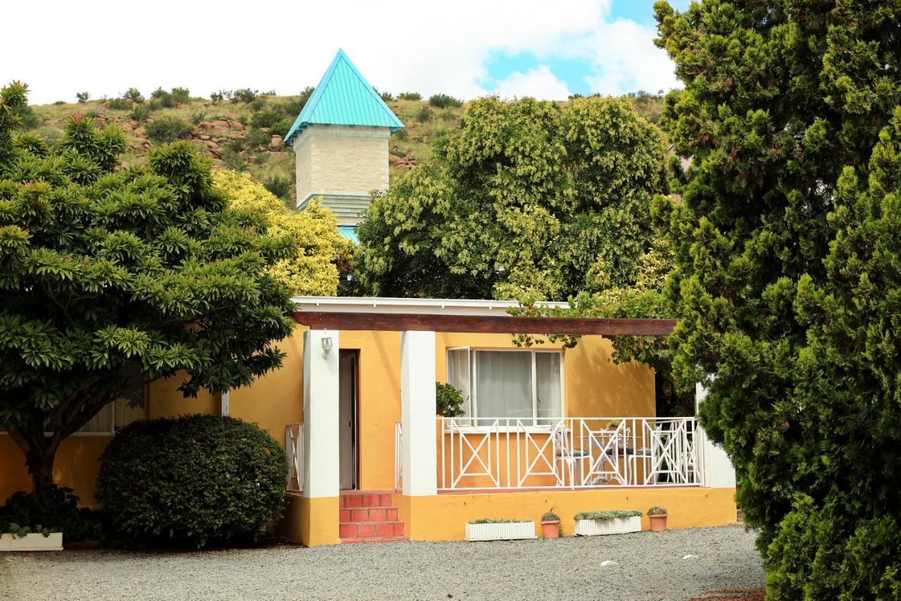 The Lighthouse Guesthouse Colesberg Exterior photo